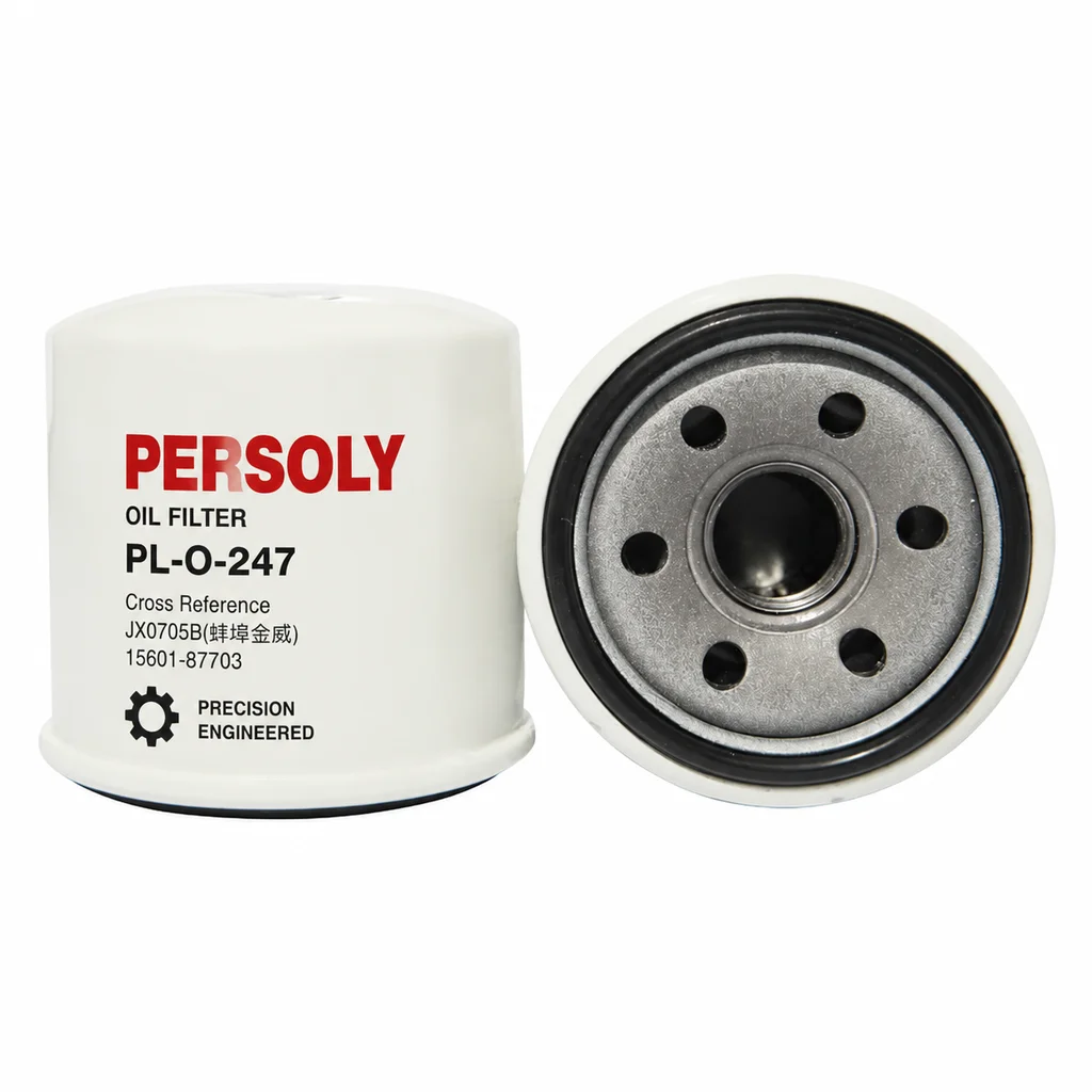 PERSOLY Oil Filter PL-O-247