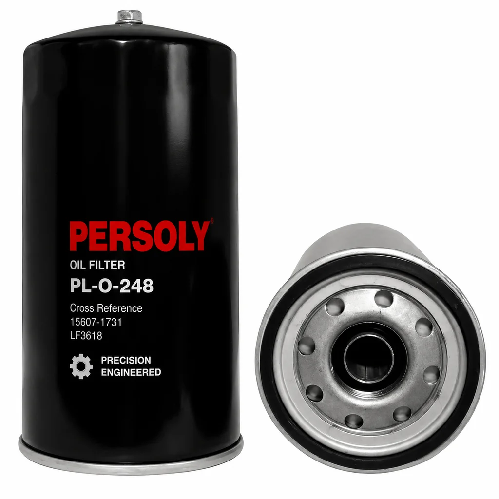 PERSOLY Oil Filter PL-O-248
