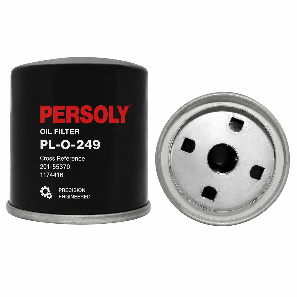 PERSOLY Oil Filter PL-O-249
