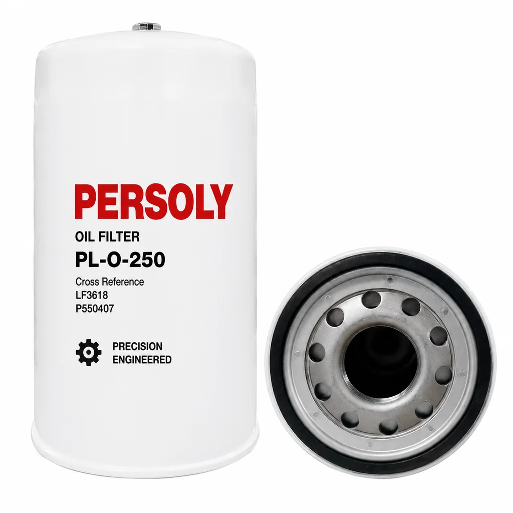 PERSOLY فلتر زيت PL-O-250