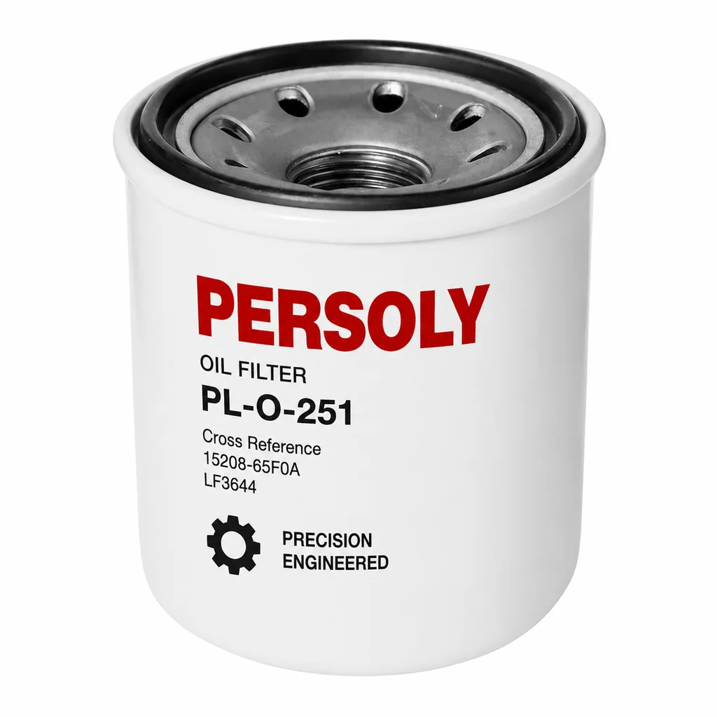 PERSOLY Oil Filter PL-O-251