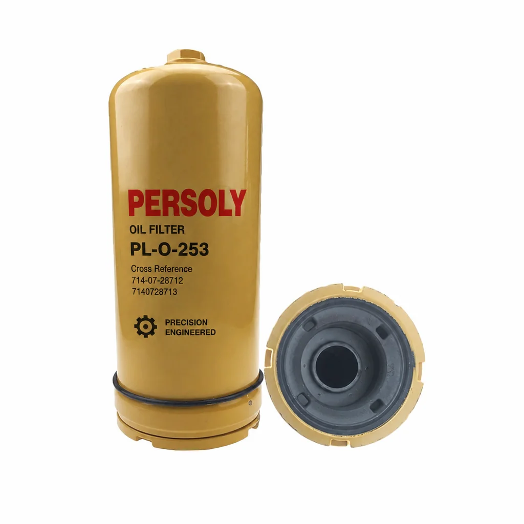 PERSOLY 机油滤清器 PL-O-253