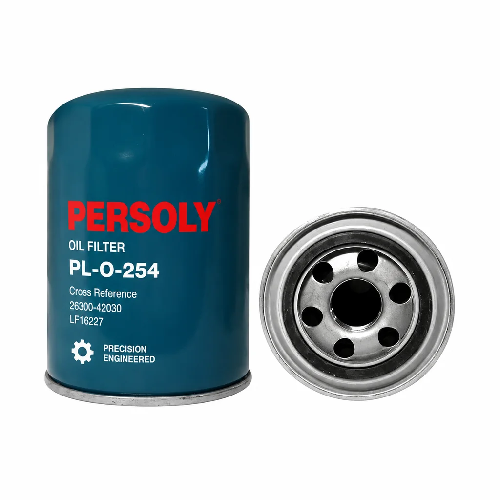 PERSOLY Oil Filter PL-O-254