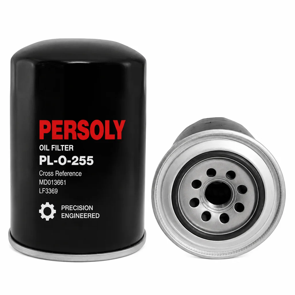 PERSOLY Oil Filter PL-O-255
