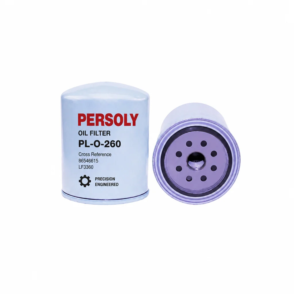 PERSOLY 机油滤清器 PL-O-260