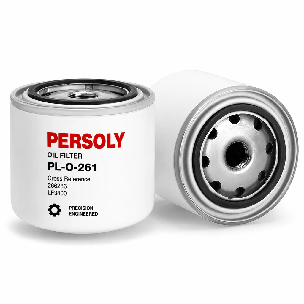 PERSOLY فلتر زيت PL-O-261