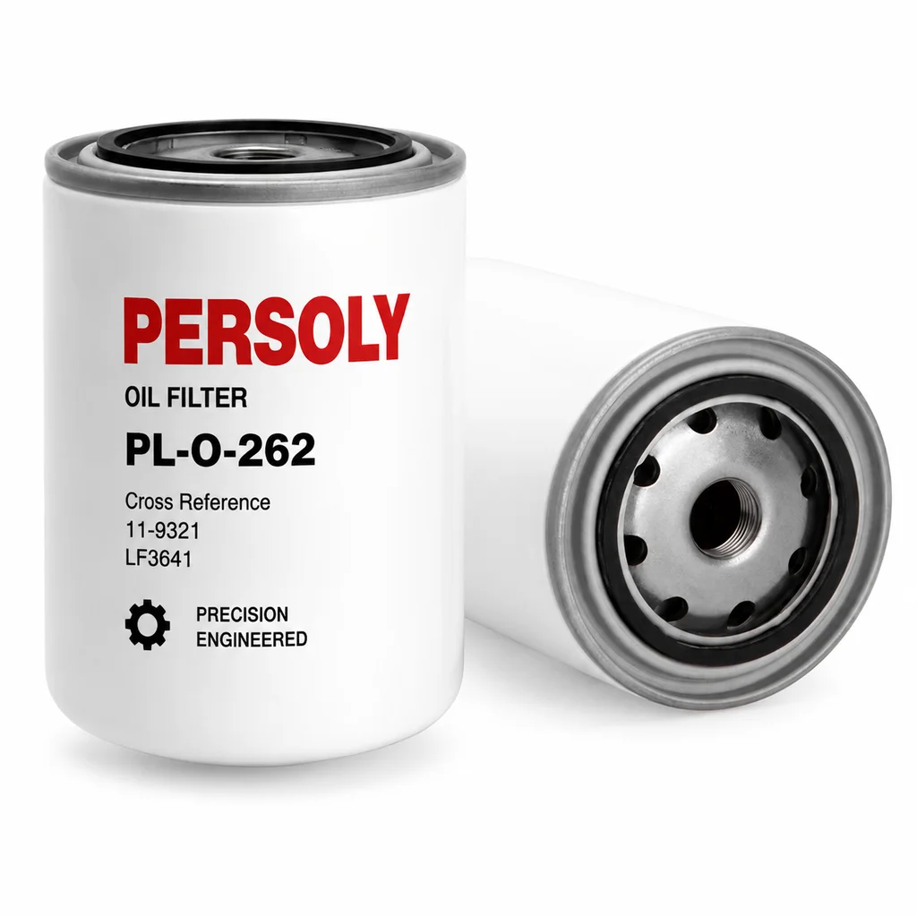 PERSOLY 机油滤清器 PL-O-262