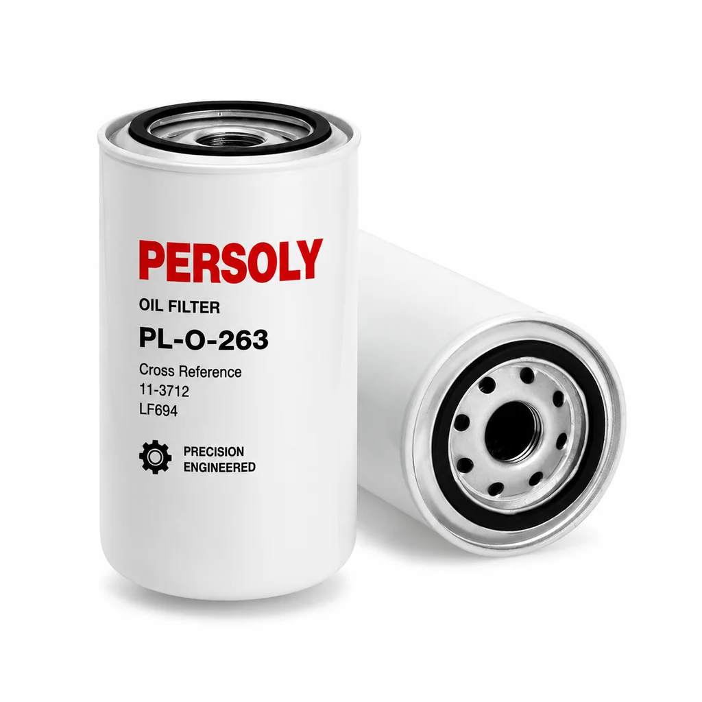 PERSOLY 机油滤清器 PL-O-263