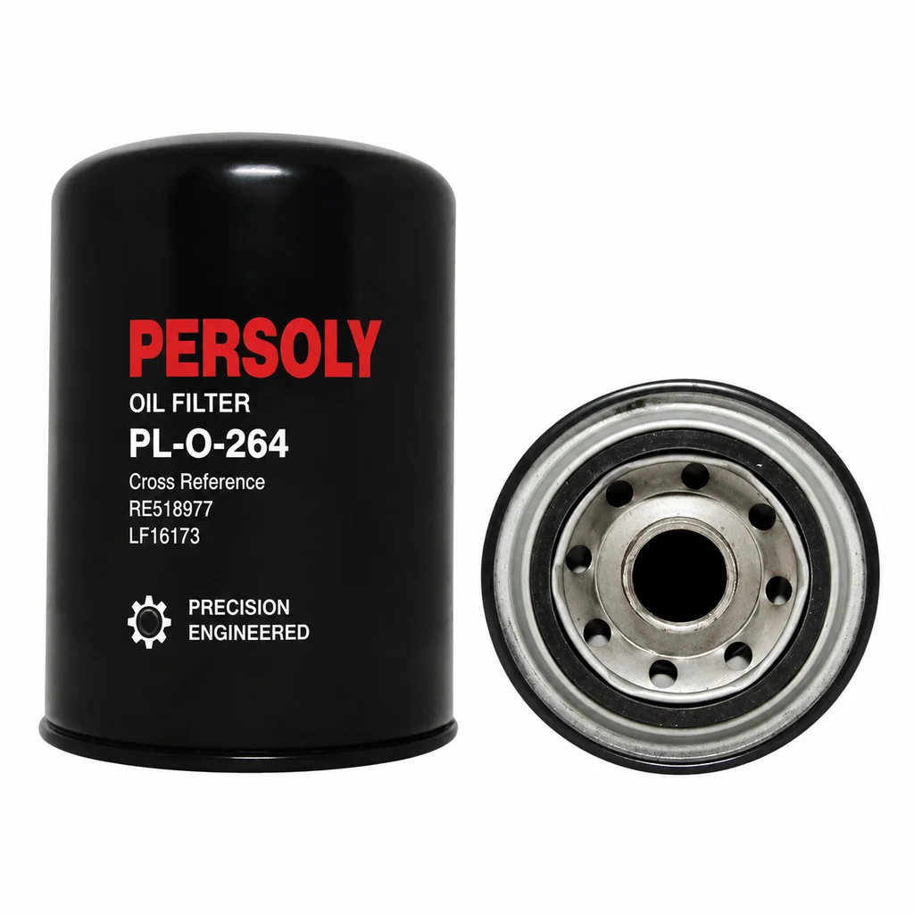 PERSOLY Oil Filter PL-O-264