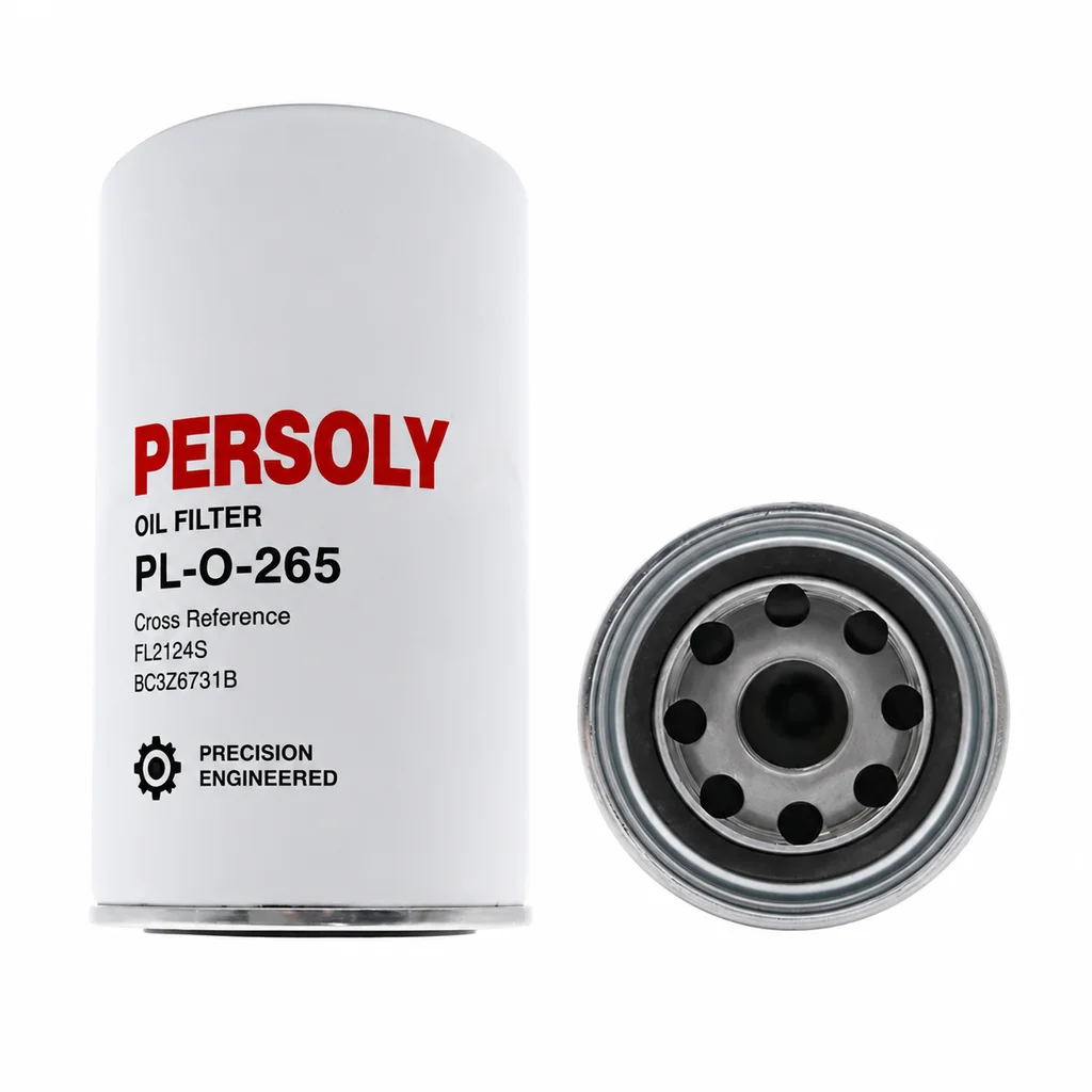 PERSOLY Oil Filter PL-O-265