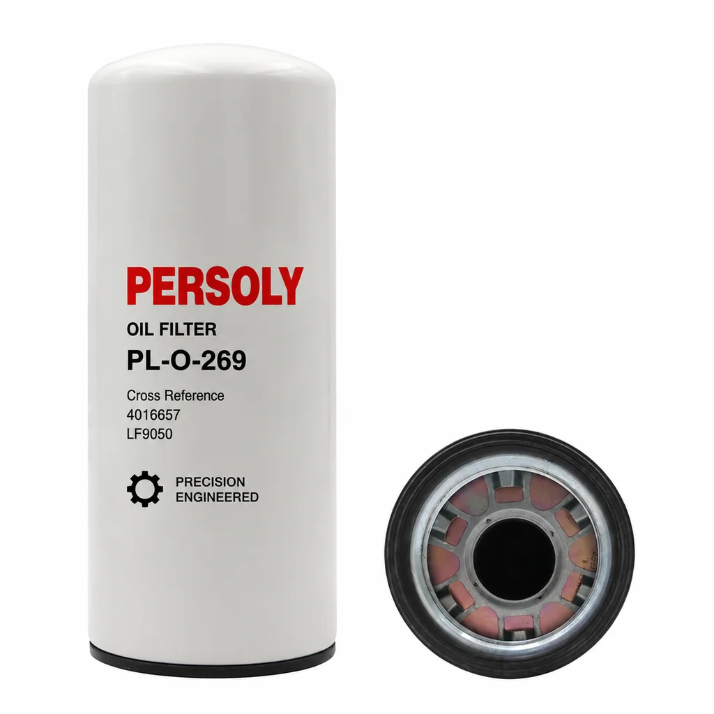PERSOLY Oil Filter PL-O-269