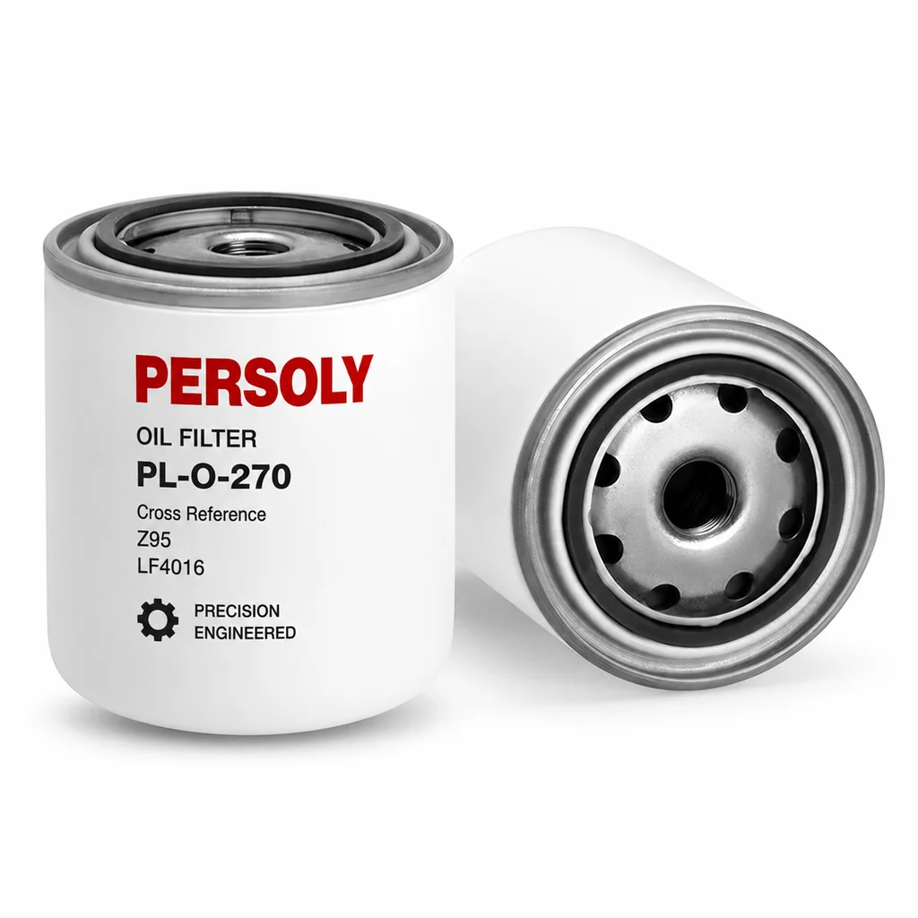 PERSOLY فلتر زيت PL-O-270