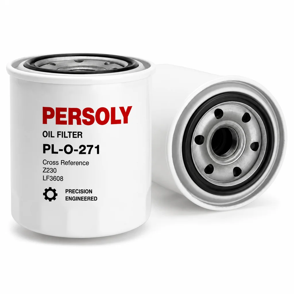 PERSOLY 机油滤清器 PL-O-271
