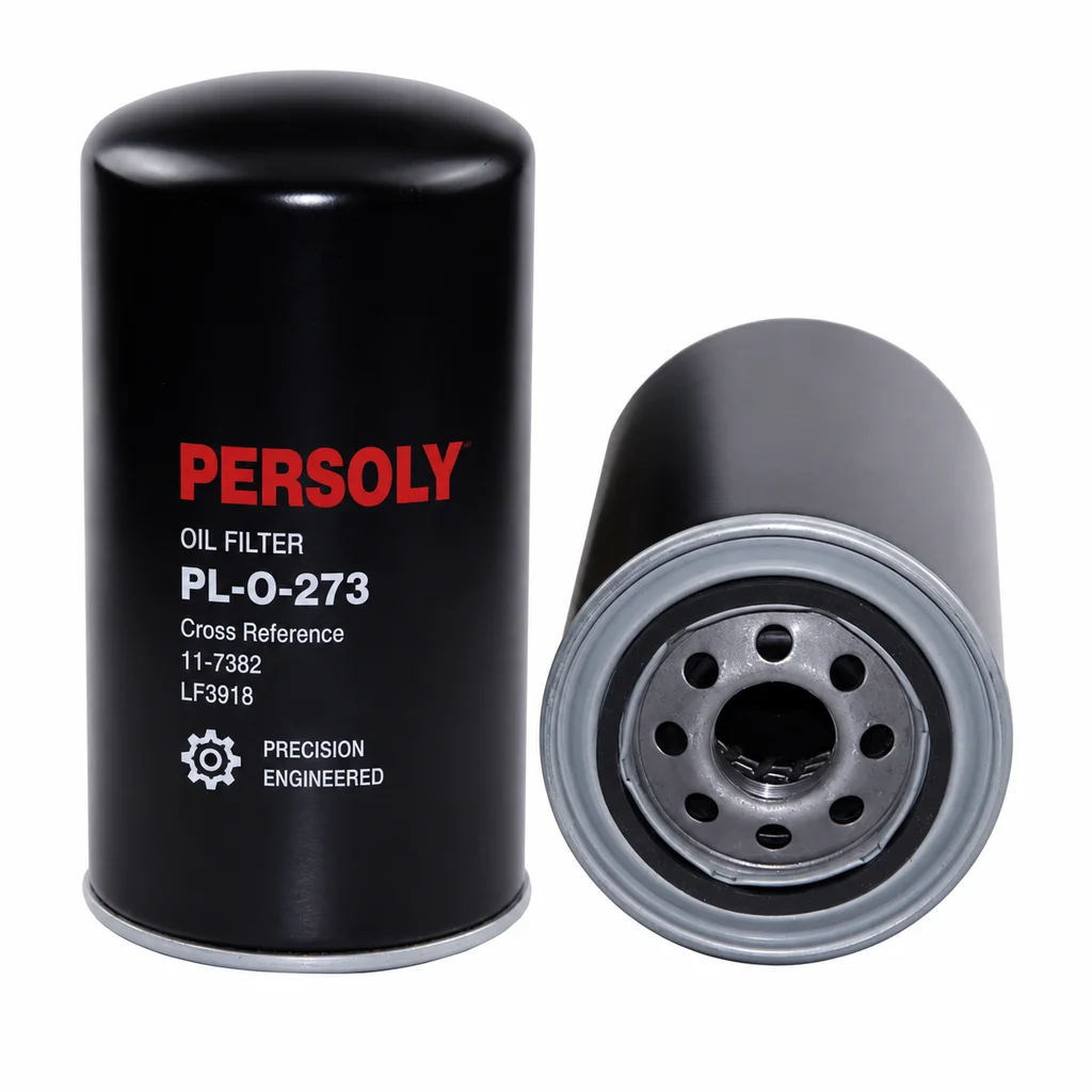 PERSOLY 机油滤清器 PL-O-273
