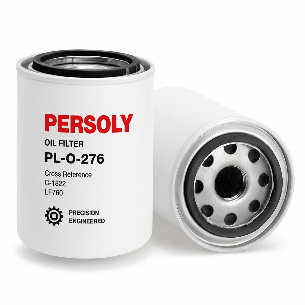 PERSOLY فلتر زيت PL-O-276