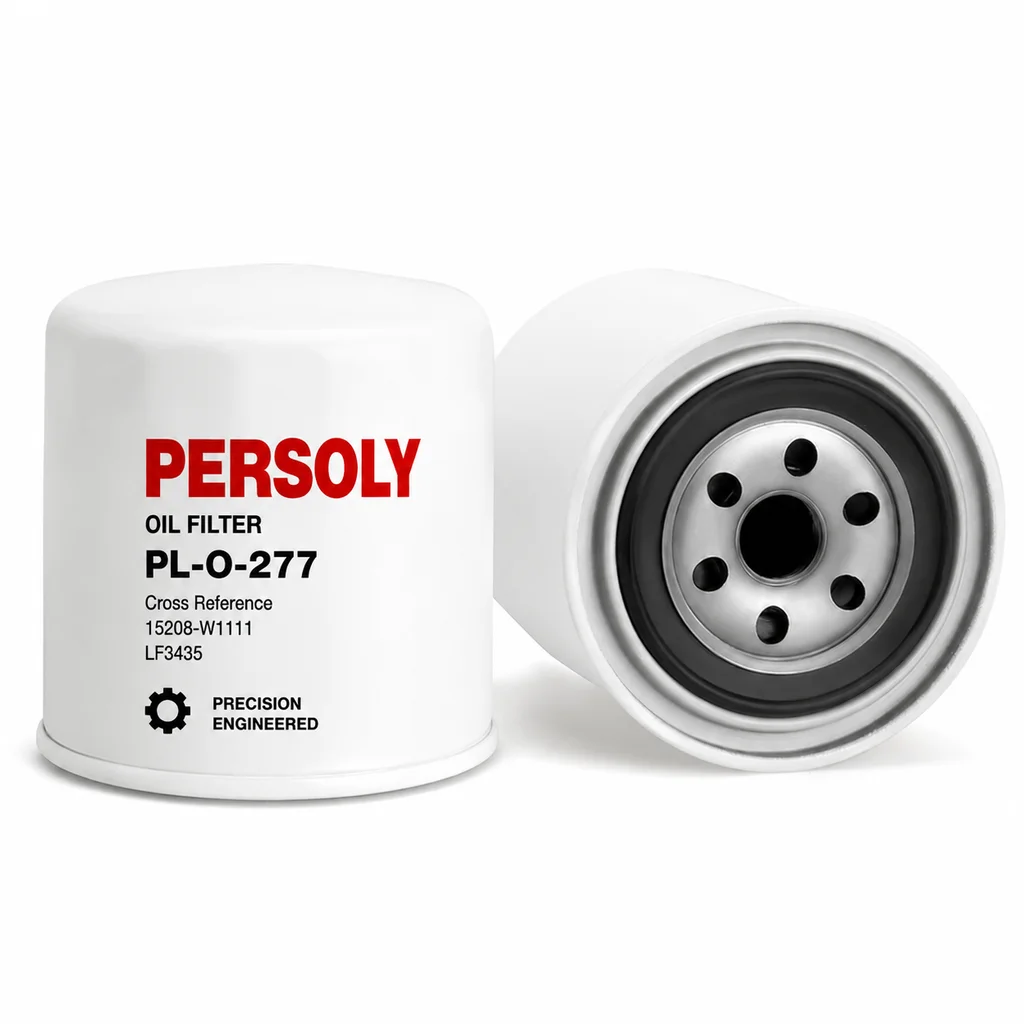 PERSOLY Oil Filter PL-O-277