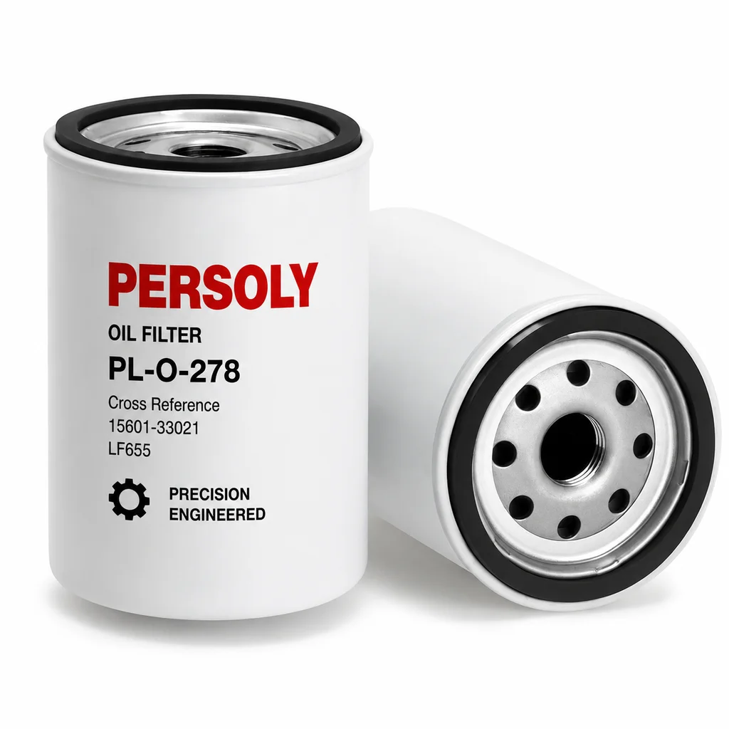 PERSOLY فلتر زيت PL-O-278