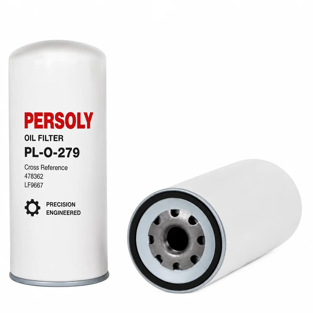 PERSOLY فلتر زيت PL-O-279