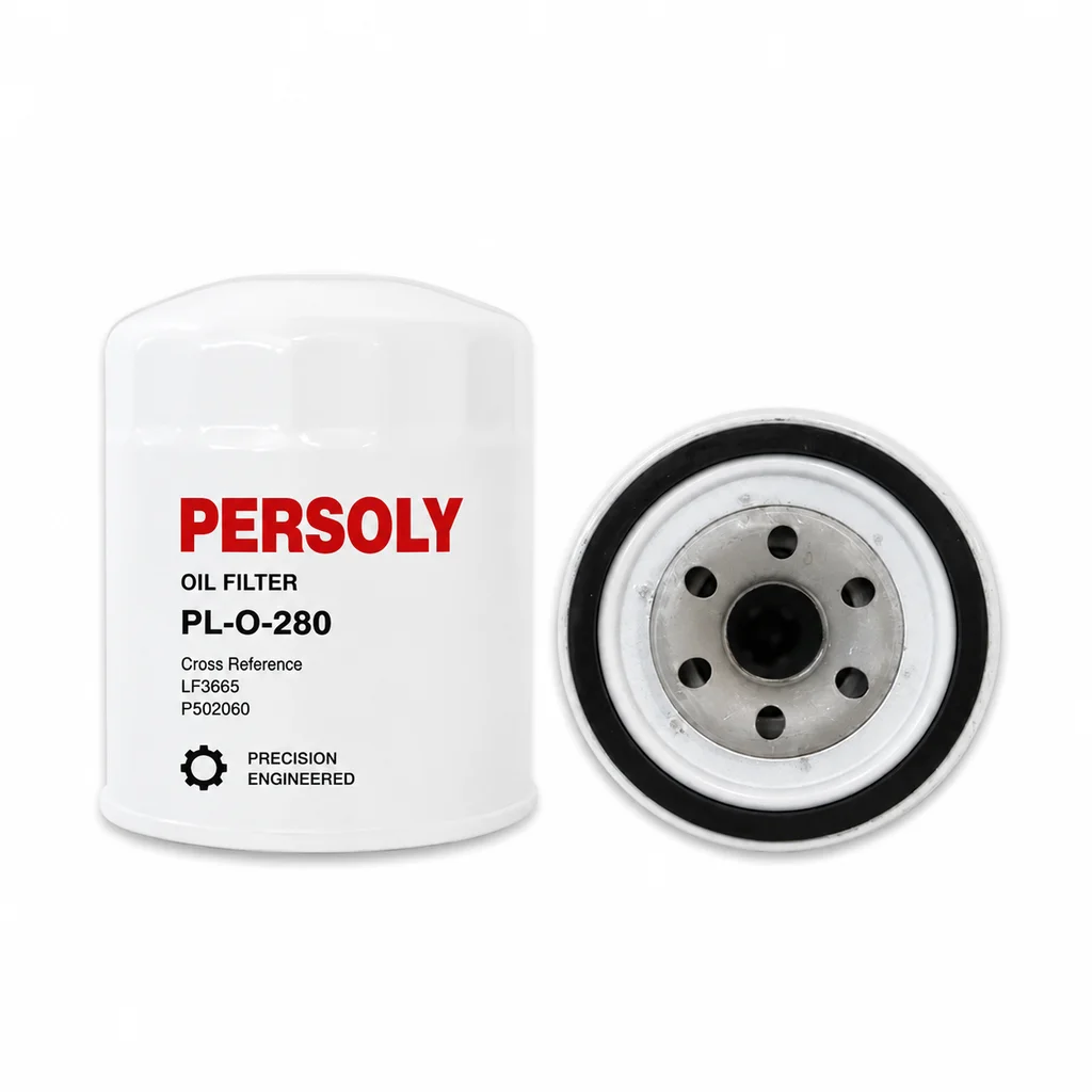 PERSOLY فلتر زيت PL-O-280