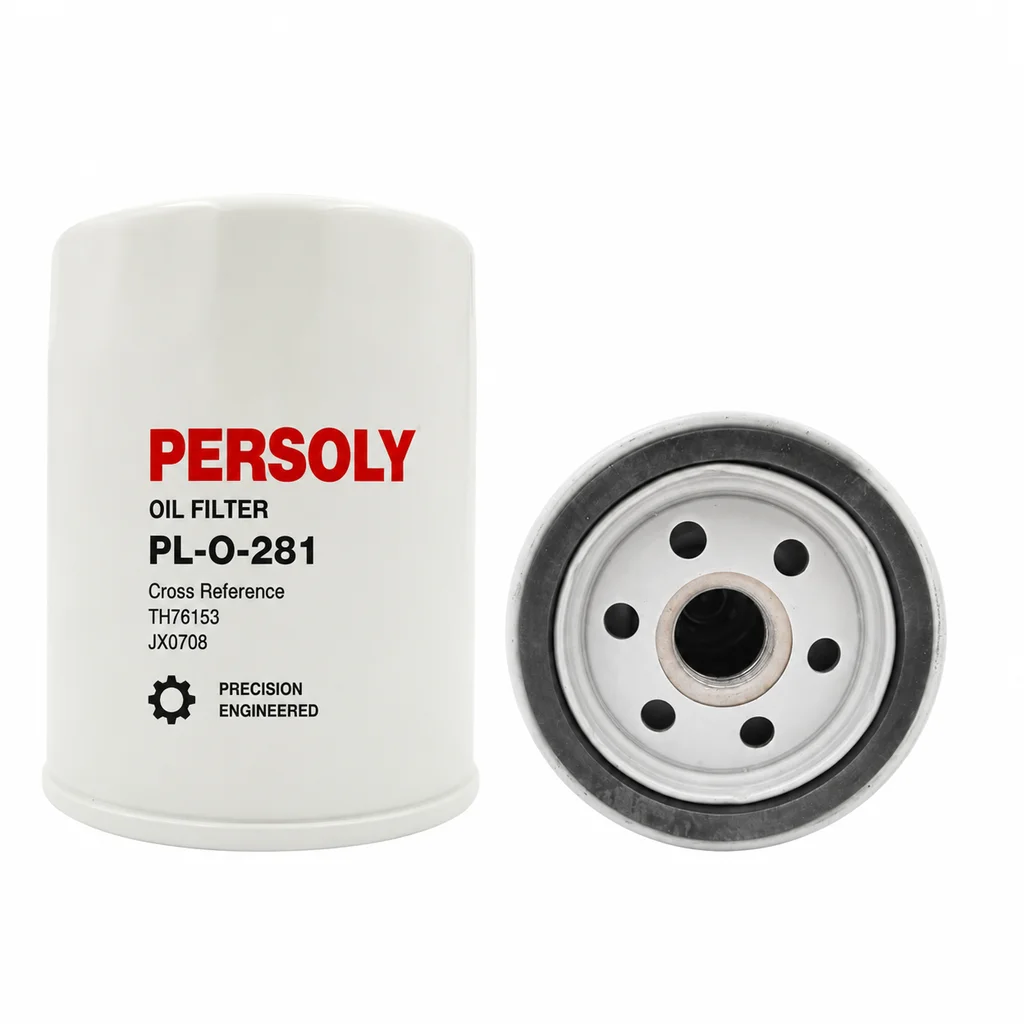 PERSOLY فلتر زيت PL-O-281