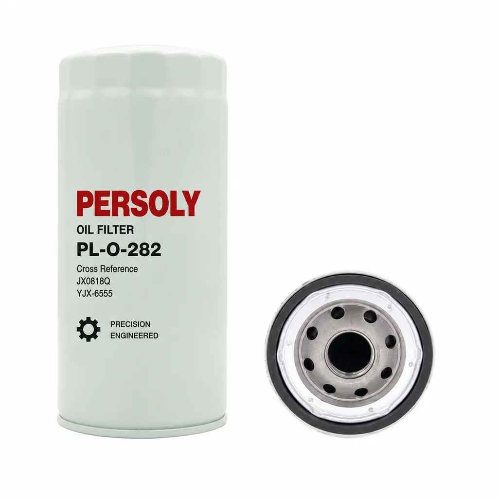 PERSOLY فلتر زيت PL-O-282