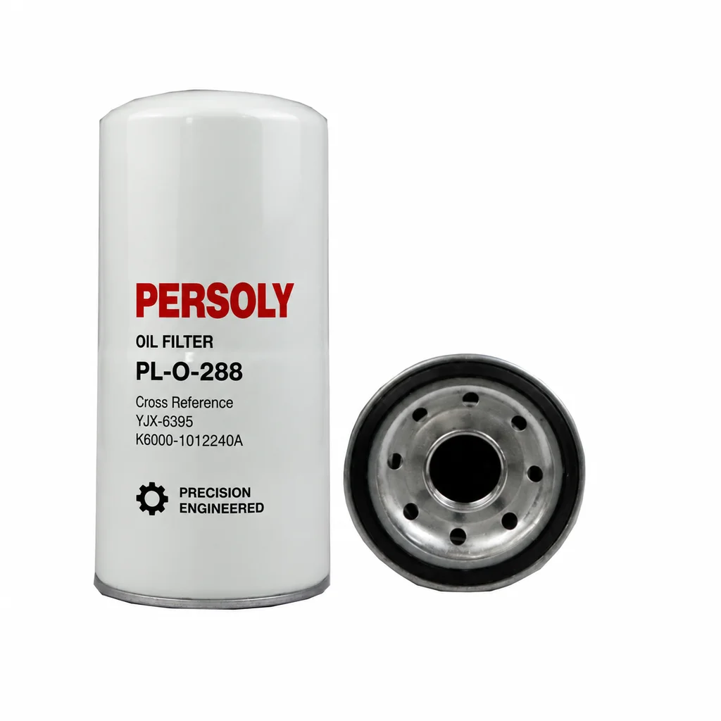 PERSOLY فلتر زيت PL-O-288