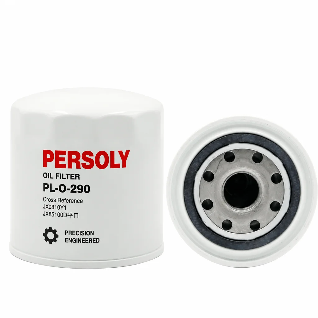 PERSOLY Oil Filter PL-O-290