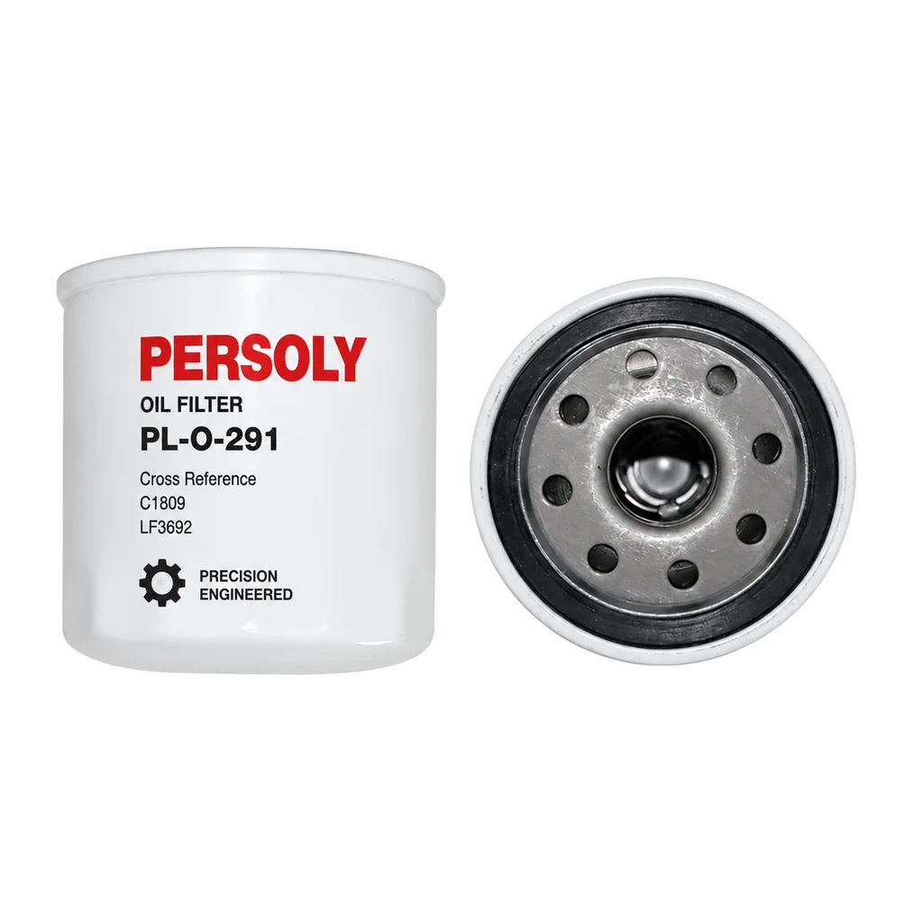 PERSOLY Oil Filter PL-O-291