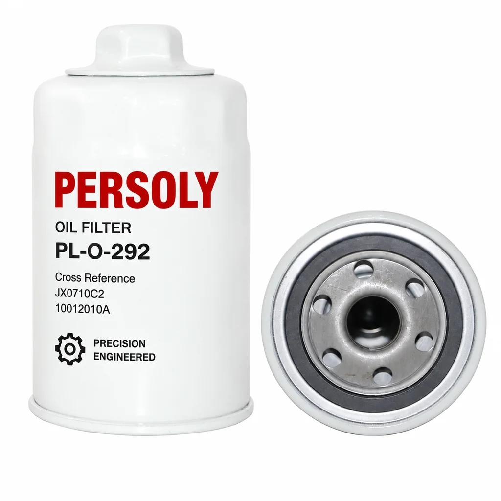 PERSOLY فلتر زيت PL-O-292