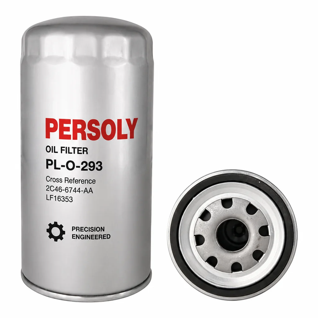 PERSOLY 机油滤清器 PL-O-293