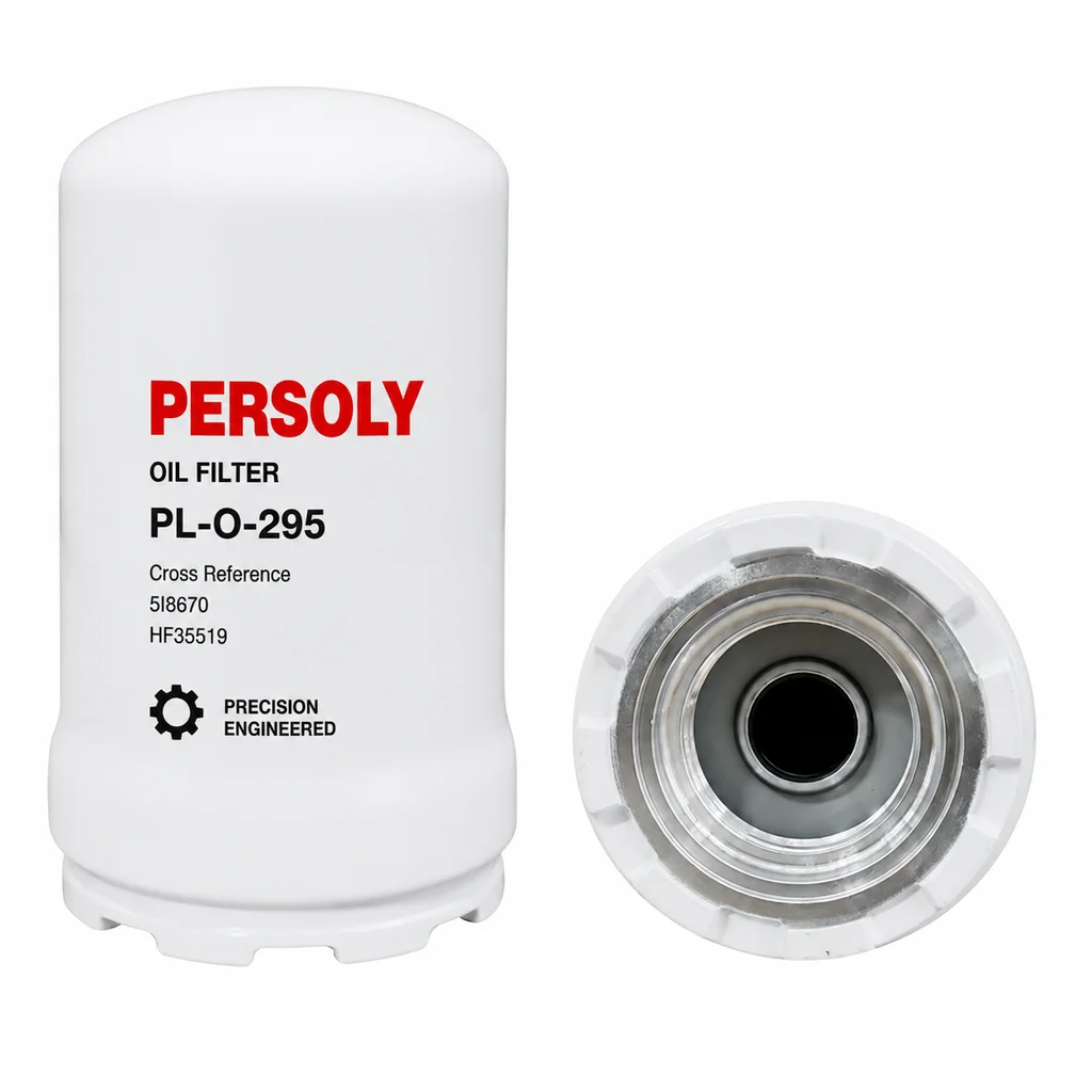 PERSOLY 机油滤清器 PL-O-295