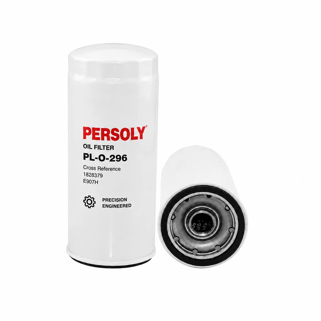 PERSOLY Oil Filter PL-O-296