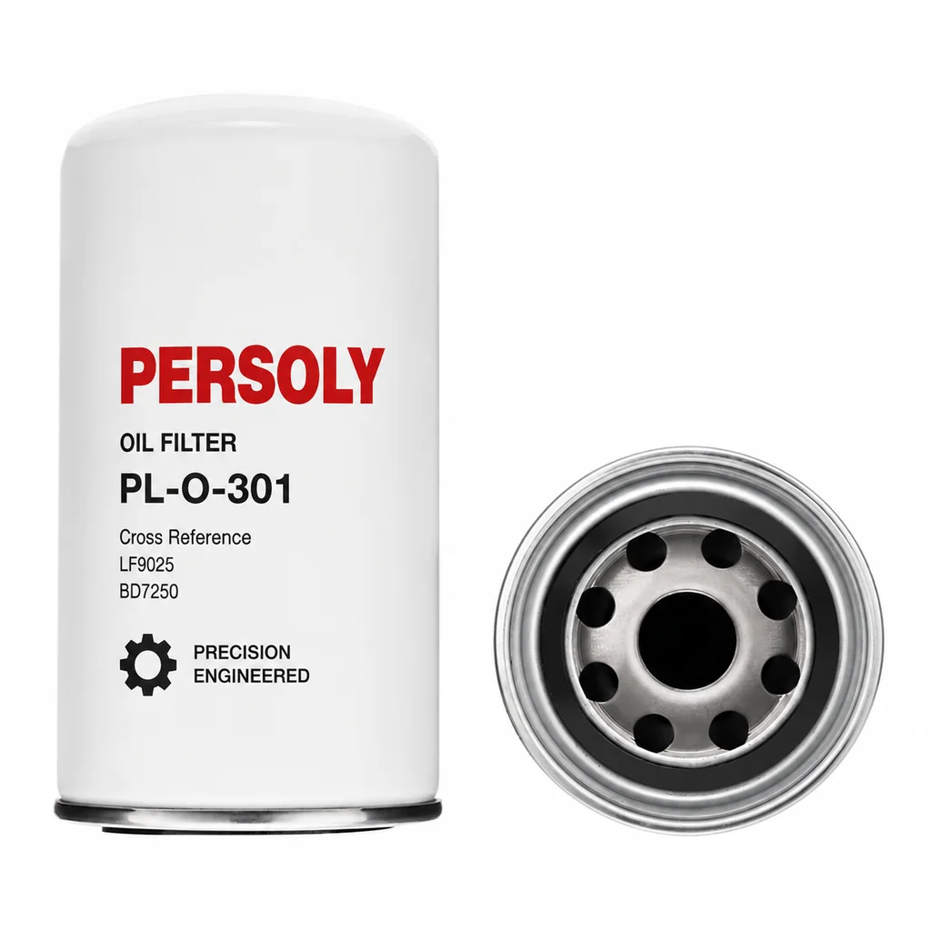 PERSOLY 机油滤清器 PL-O-301