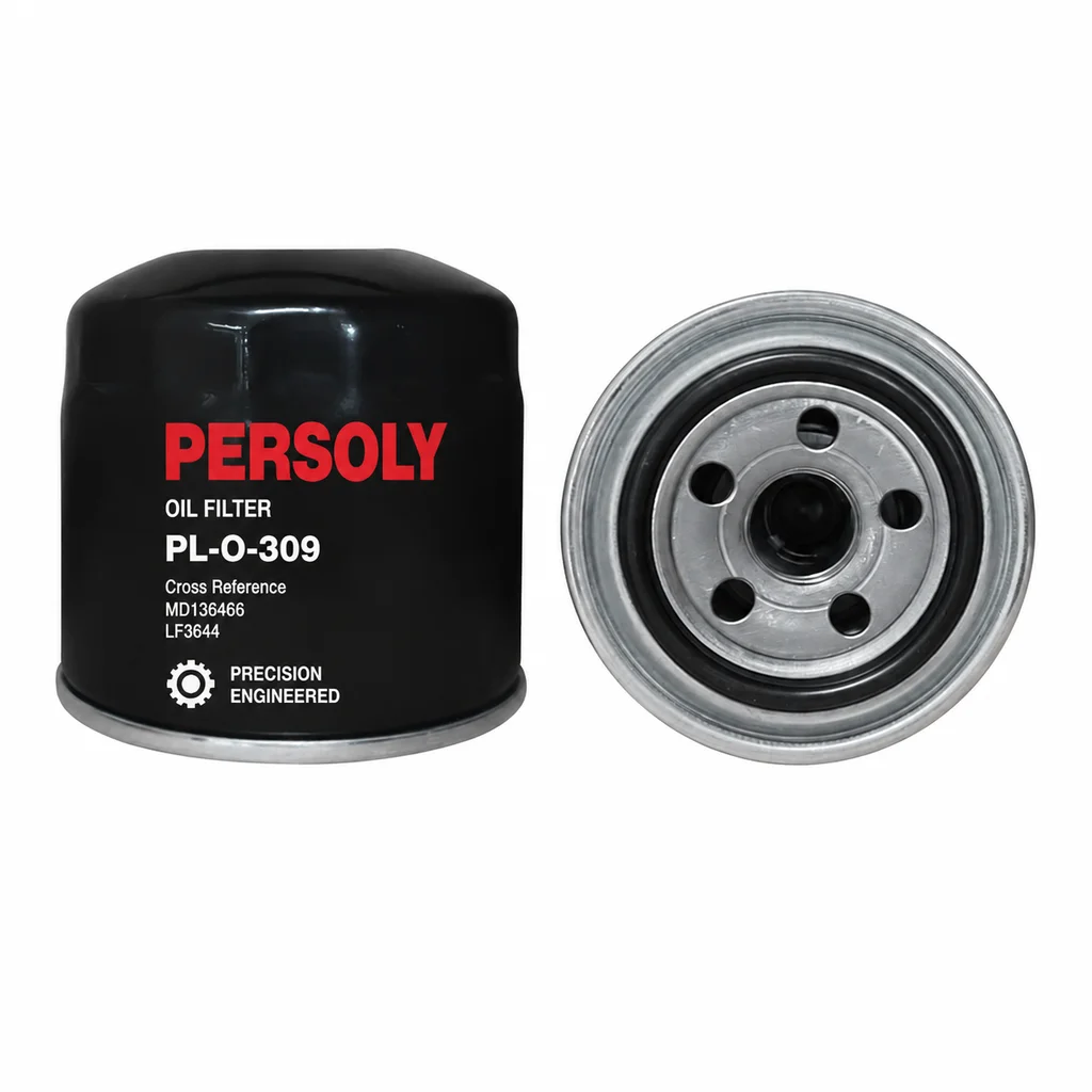 PERSOLY 机油滤清器 PL-O-309