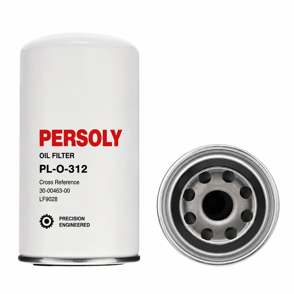 PERSOLY Oil Filter PL-O-312
