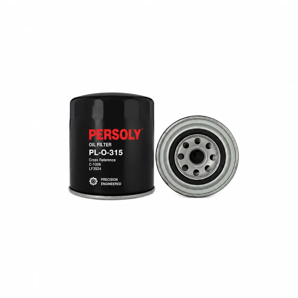 PERSOLY Oil Filter PL-O-315