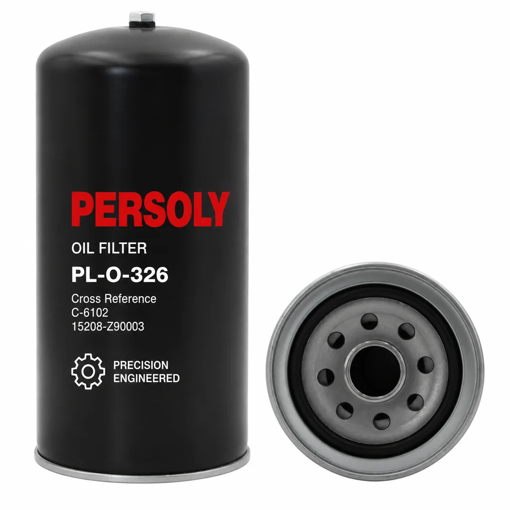 PERSOLY Oil Filter PL-O-326