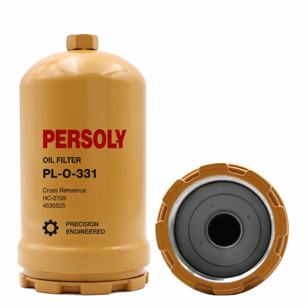 PERSOLY Oil Filter PL-O-331