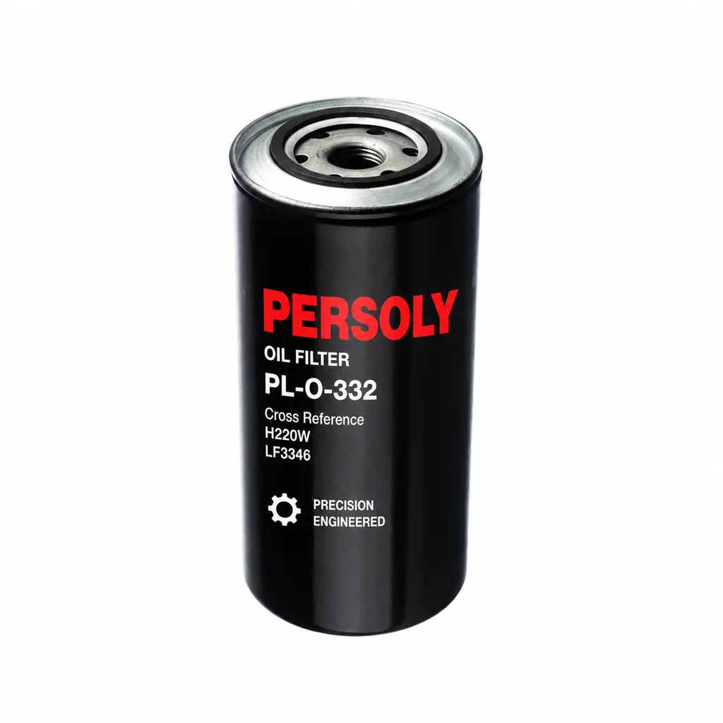 PERSOLY فلتر زيت PL-O-332