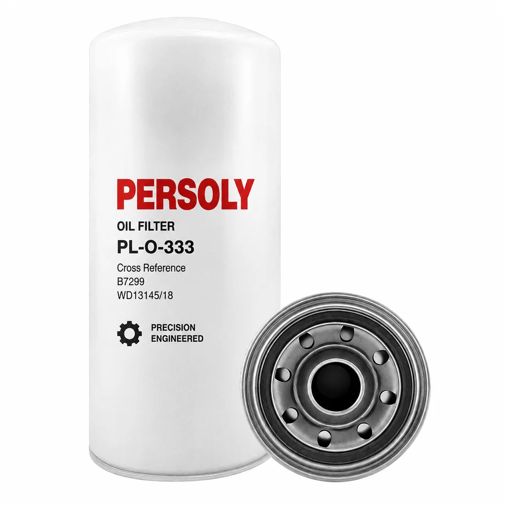 PERSOLY فلتر زيت PL-O-333