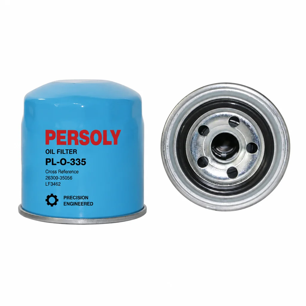 PERSOLY Oil Filter PL-O-335