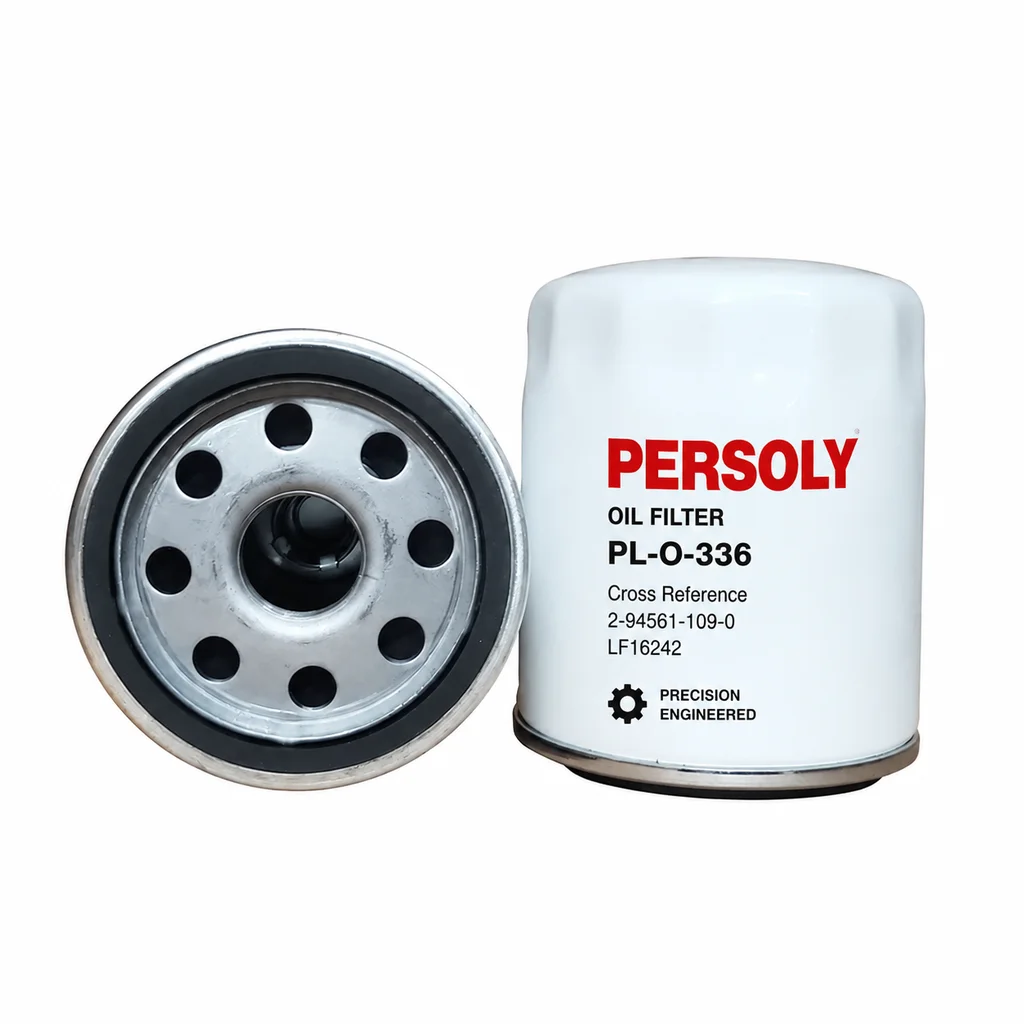 PERSOLY 机油滤清器 PL-O-336