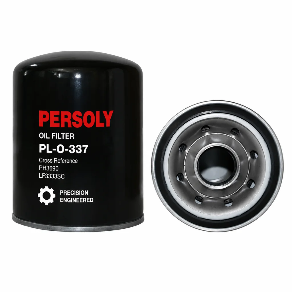PERSOLY Oil Filter PL-O-337