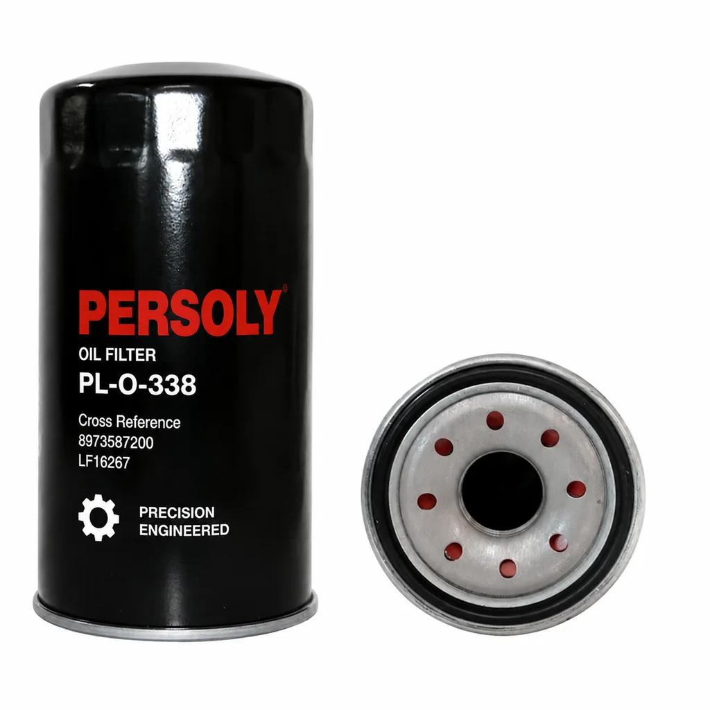 PERSOLY Oil Filter PL-O-338
