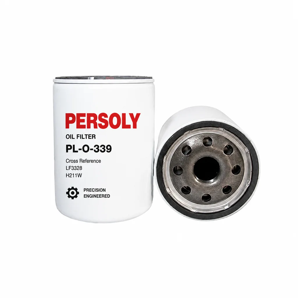 PERSOLY Oil Filter PL-O-339