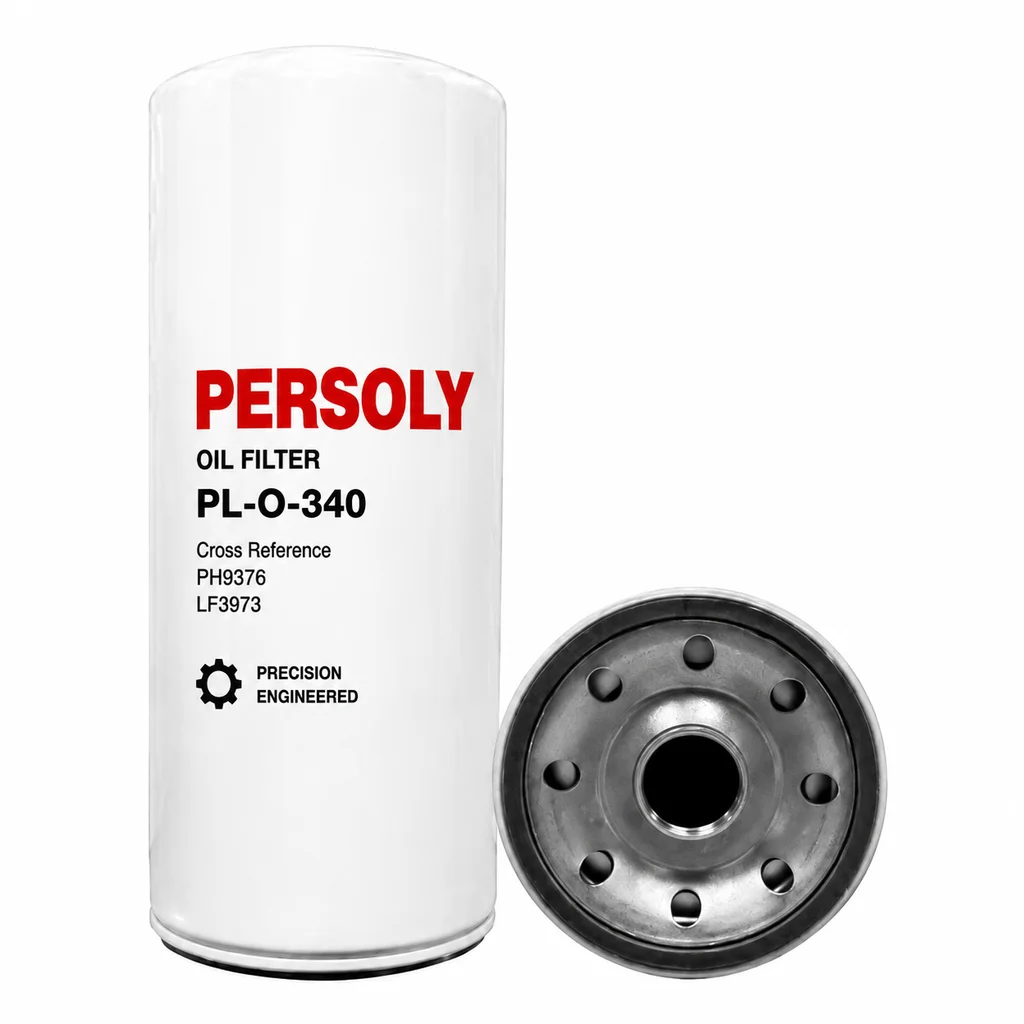 PERSOLY Oil Filter PL-O-340
