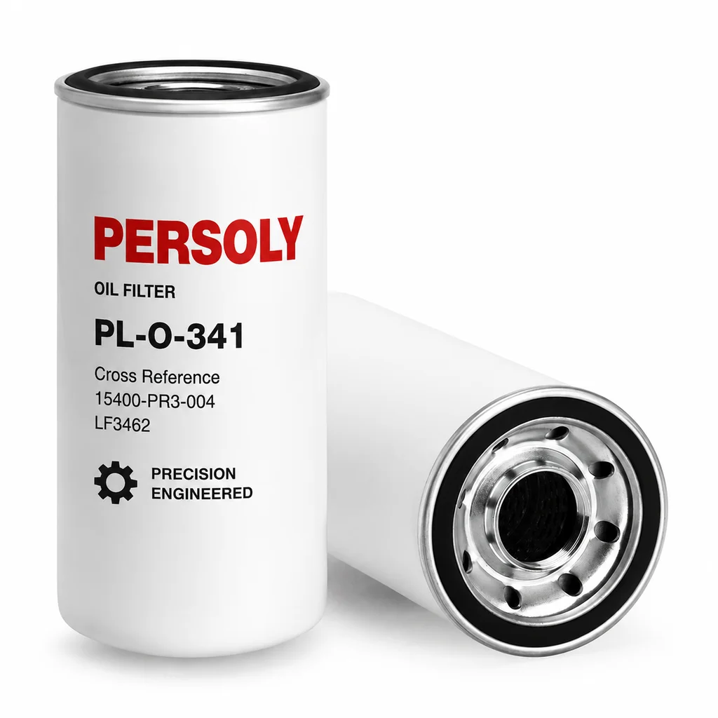 PERSOLY فلتر زيت PL-O-341