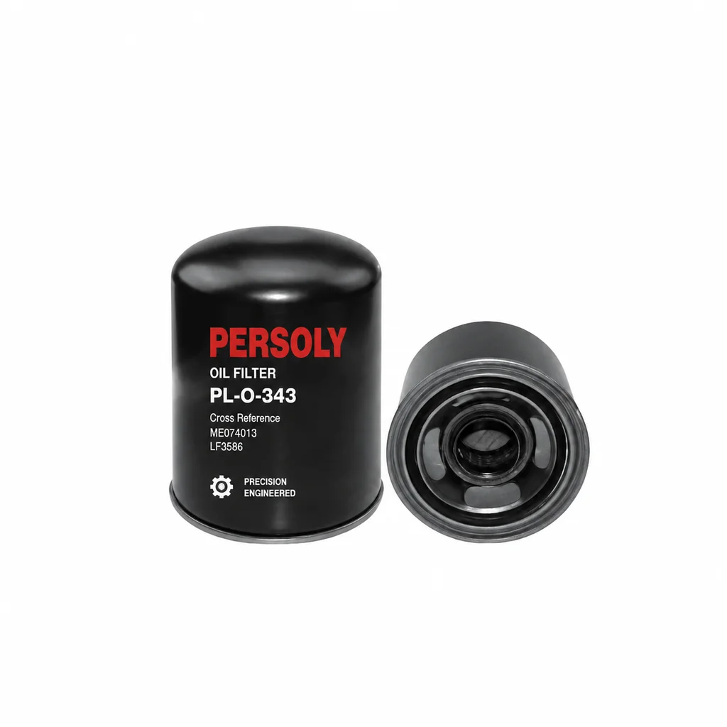 PERSOLY Oil Filter PL-O-343
