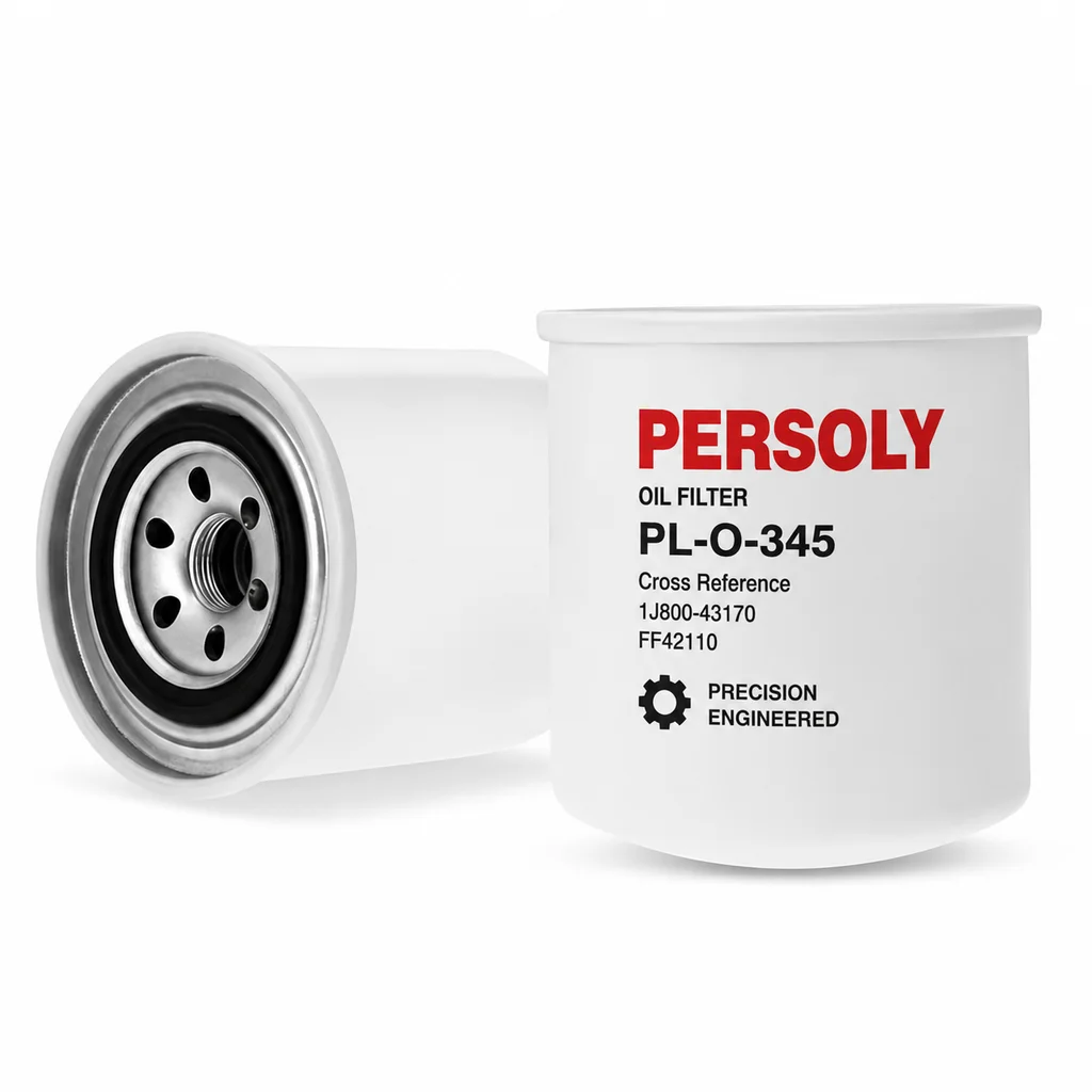 PERSOLY Oil Filter PL-O-345