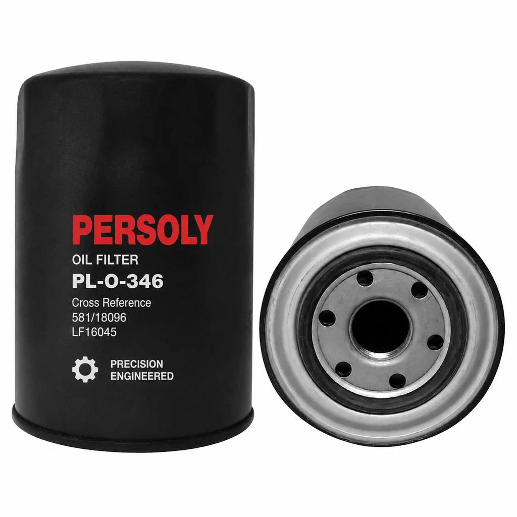 PERSOLY Oil Filter PL-O-346